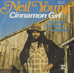 Neil Young : Cinnamon Girl